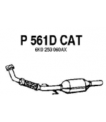 FENNO STEEL - P561DCAT - 